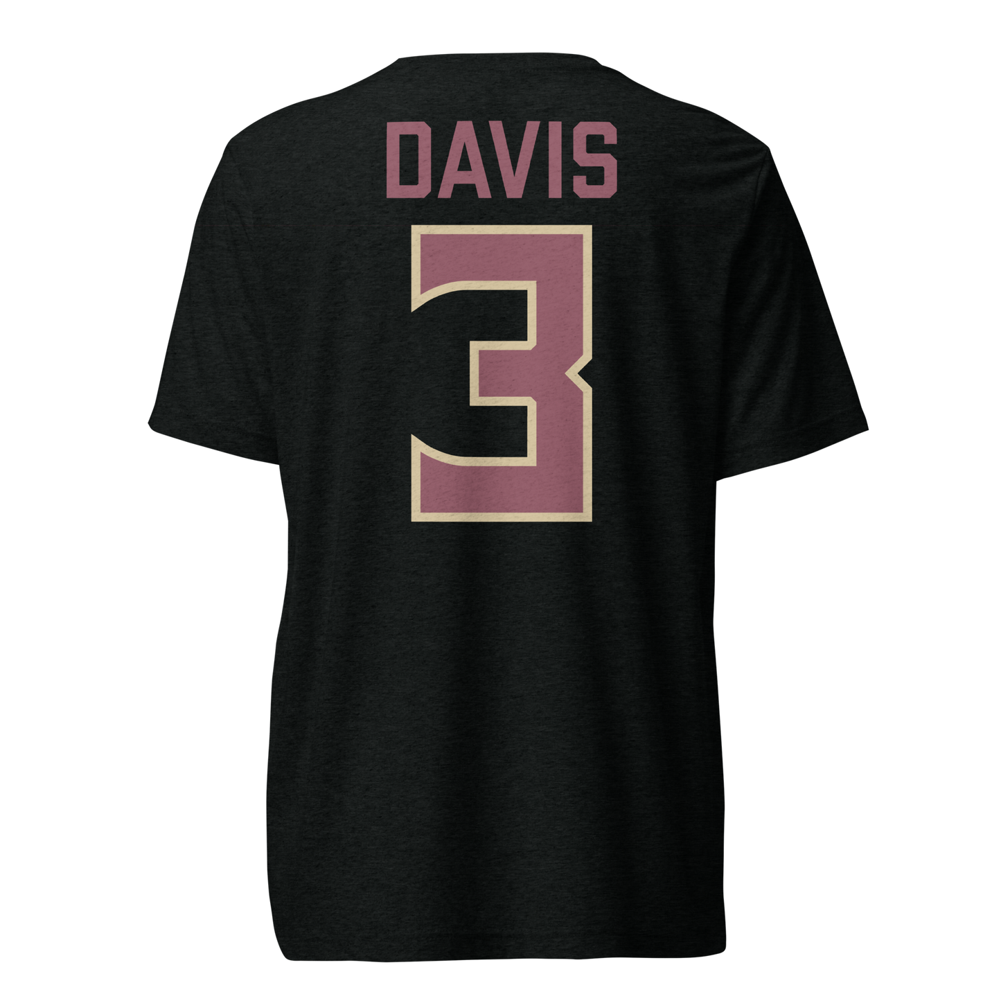 Kam Davis "Jersey" Shirt