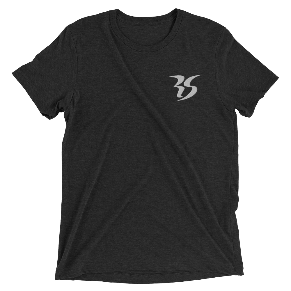 Richard Sherman Signature Embroidered T-shirt