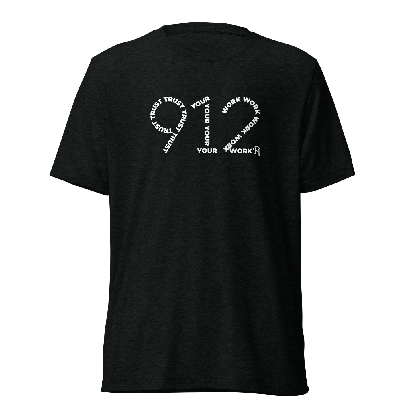 Davion Mitchell "912" Shirt