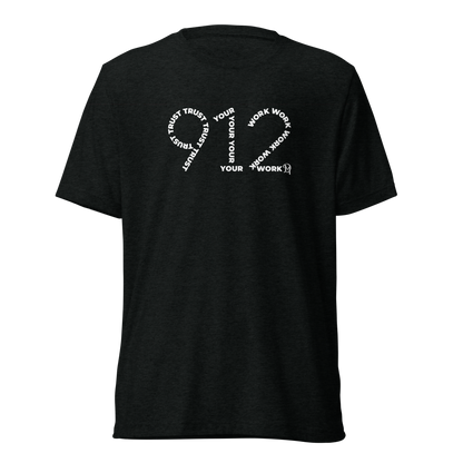 Davion Mitchell "912" Shirt