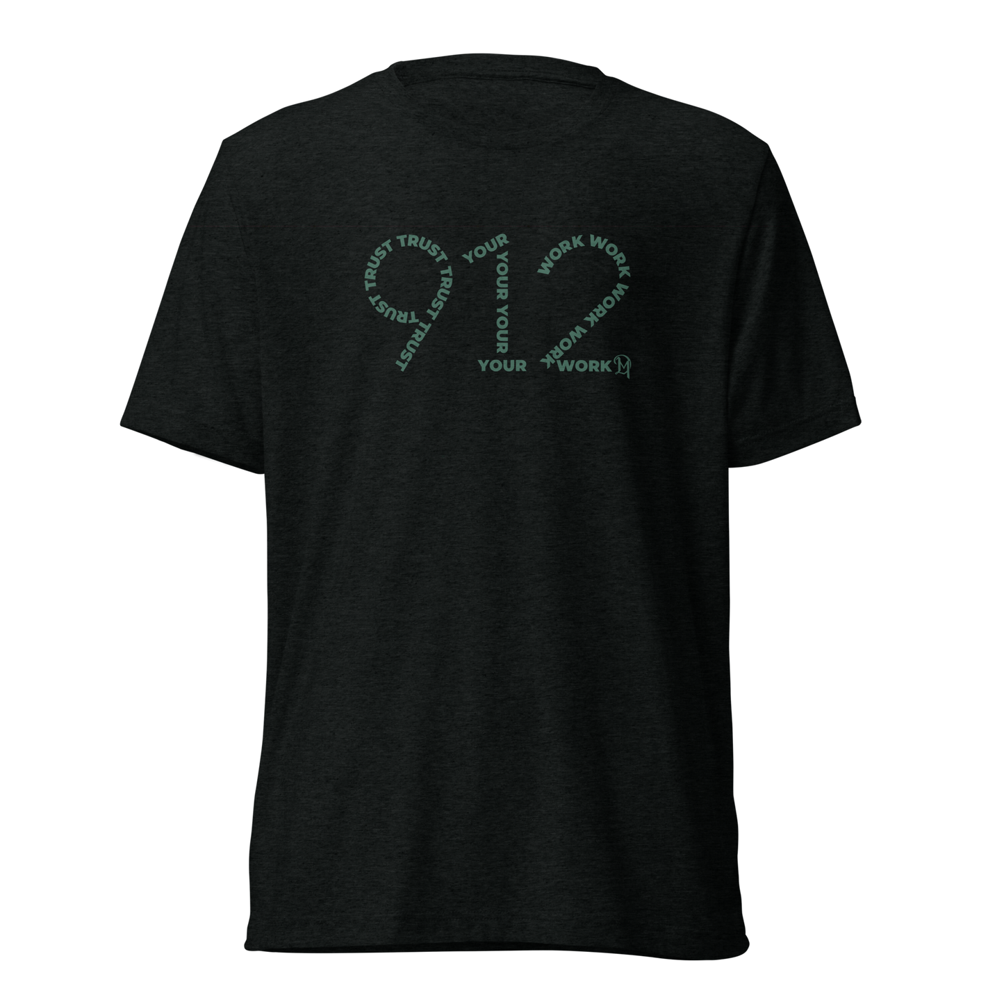 Davion Mitchell "912" Shirt
