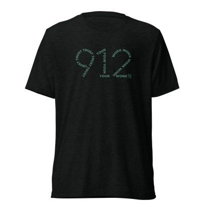 Davion Mitchell "912" Shirt