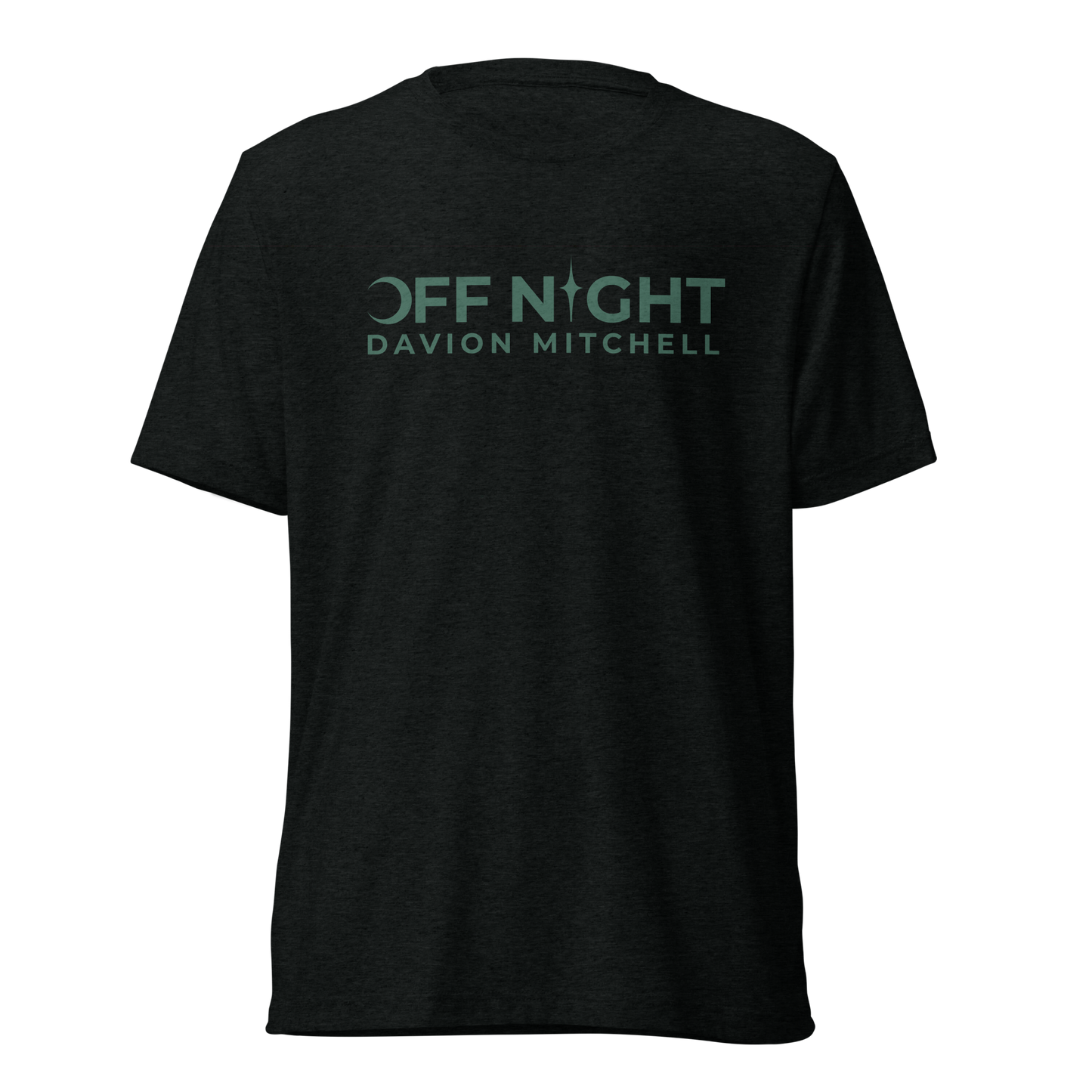 Davion Mitchell "Off Night" Shirt