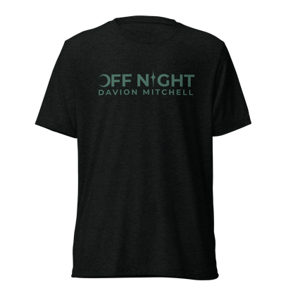 Davion Mitchell "Off Night" Shirt