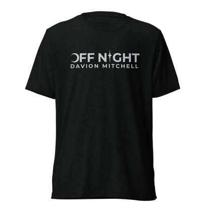Davion Mitchell "Off Night" Shirt
