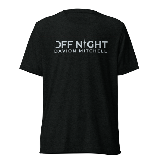 Davion Mitchell "Off Night" Shirt