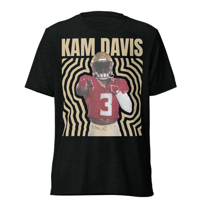 Kam Davis "KD3" Shirt
