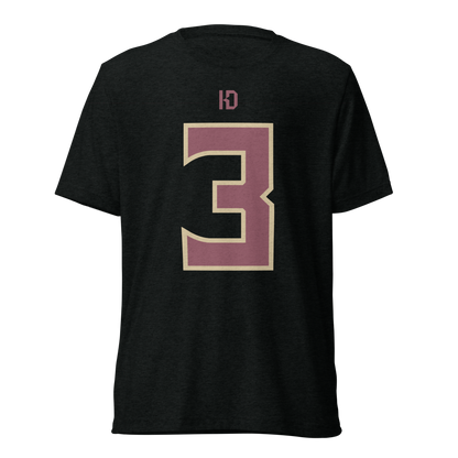 Kam Davis "Jersey" Shirt