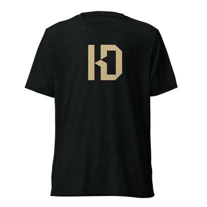 Kam Davis "Logo' Shirt
