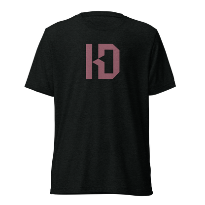 Kam Davis "Logo" Shirt