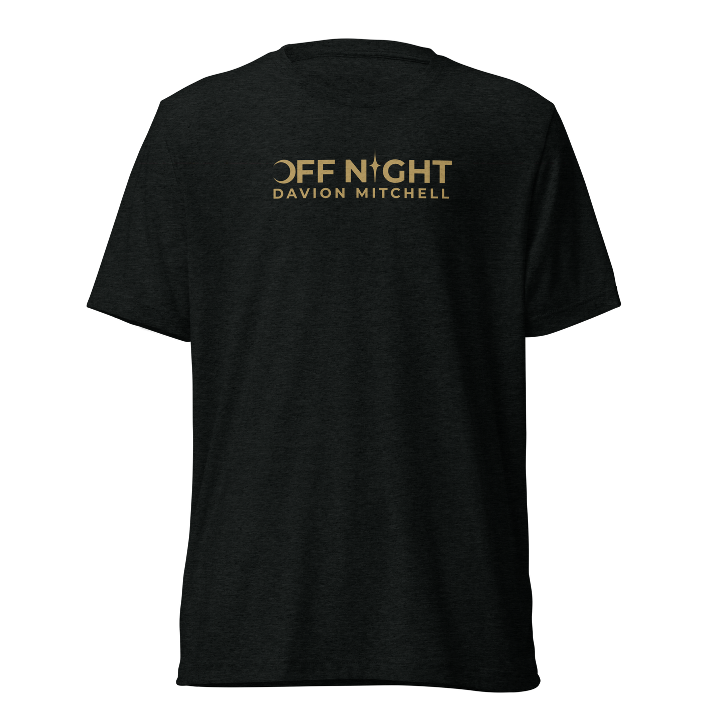 Davion Mitchell "Off Night" T-Shirt