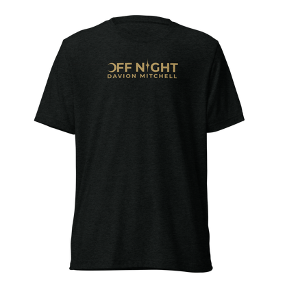 Davion Mitchell "Off Night" T-Shirt