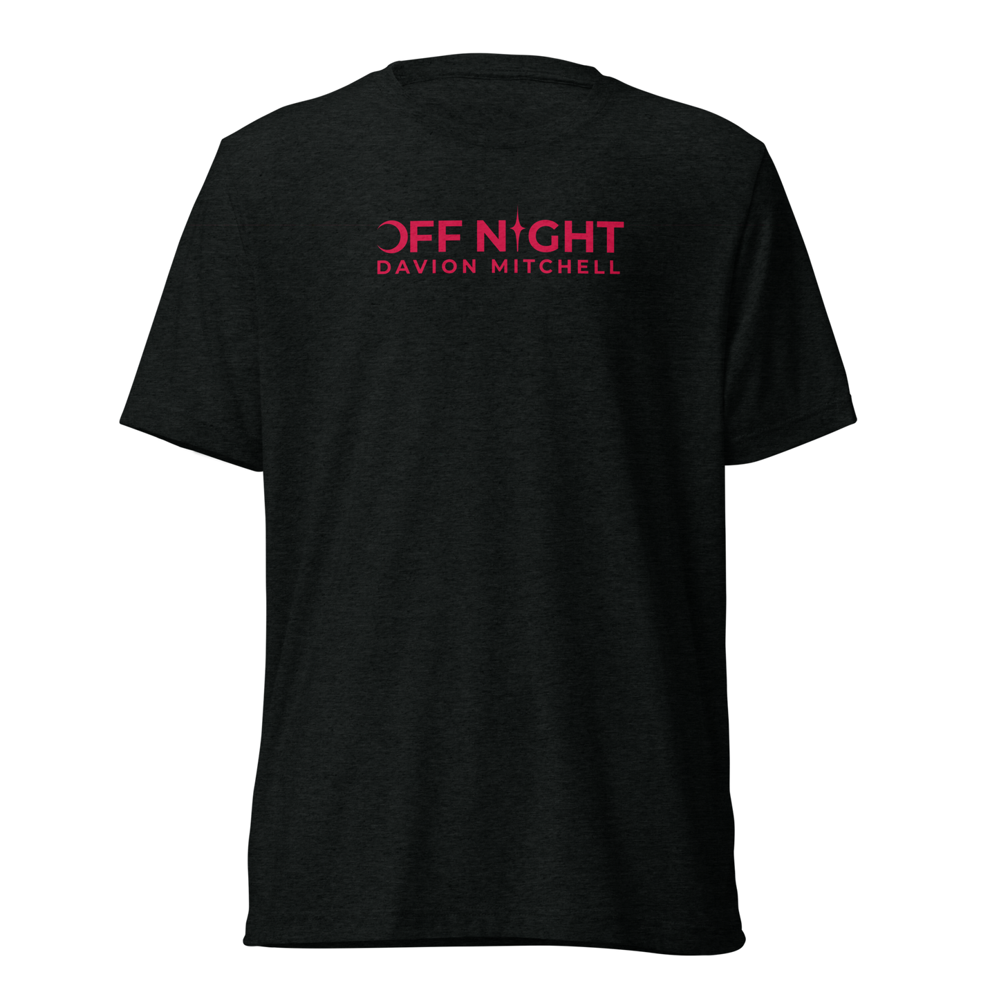 Davion Mitchell "Off Night" T-Shirt