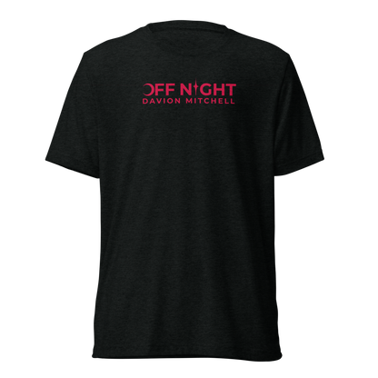 Davion Mitchell "Off Night" T-Shirt