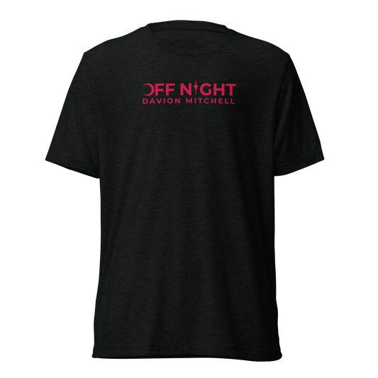 Davion Mitchell "Off Night" T-Shirt