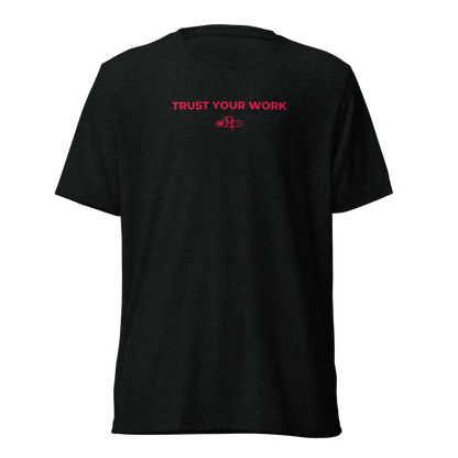 Davion Mitchell "TYW" T-Shirt