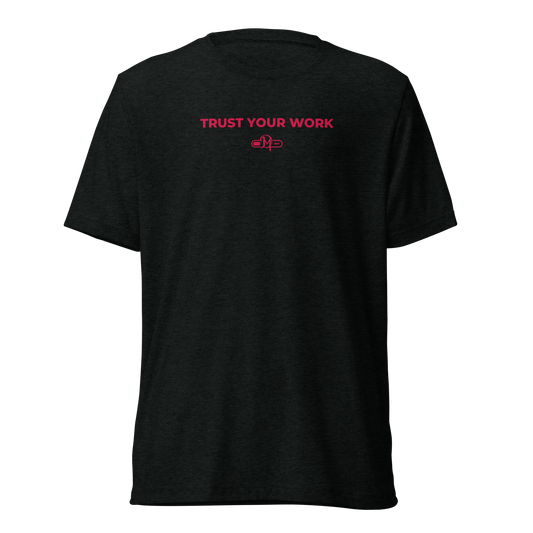 Davion Mitchell "TYW" T-Shirt