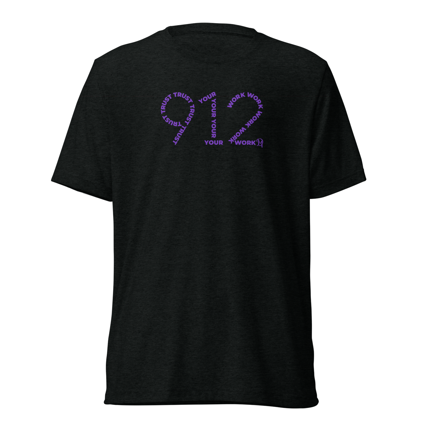 Davion Mitchell "912" T-Shirt