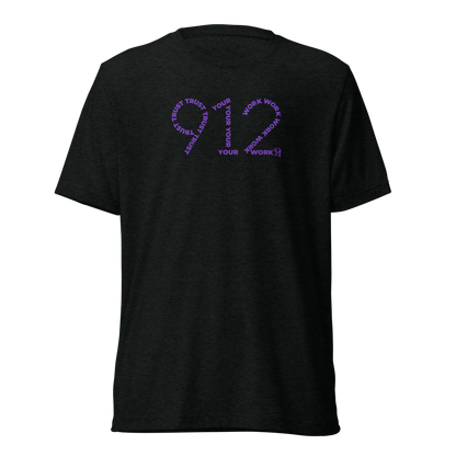 Davion Mitchell "912" T-Shirt