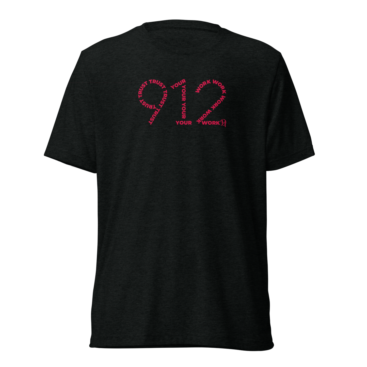 Davion Mitchell "912" T-Shirt