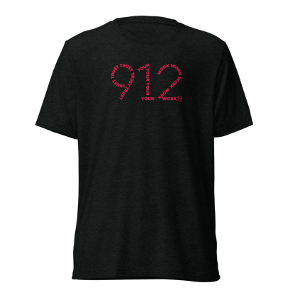 Davion Mitchell "912" T-Shirt