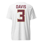 Kam Davis "Jersey" Shirt