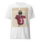 Kam Davis "KD3" Shirt