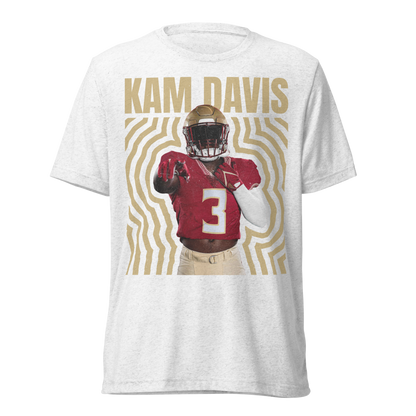 Kam Davis "KD3" Shirt