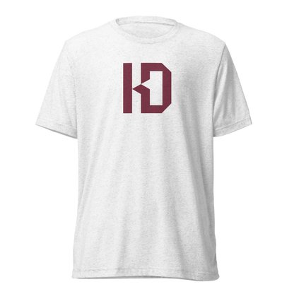 Kam Davis "Logo" Shirt
