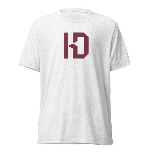 Kam Davis "Logo" Shirt