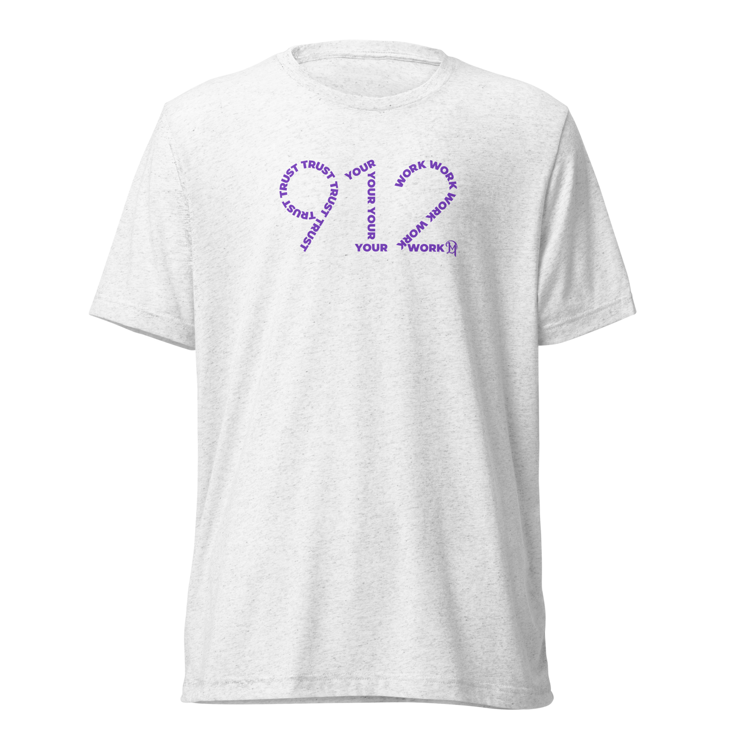 Davion Mitchell "912" T-Shirt