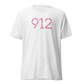 Davion Mitchell "912" T-Shirt