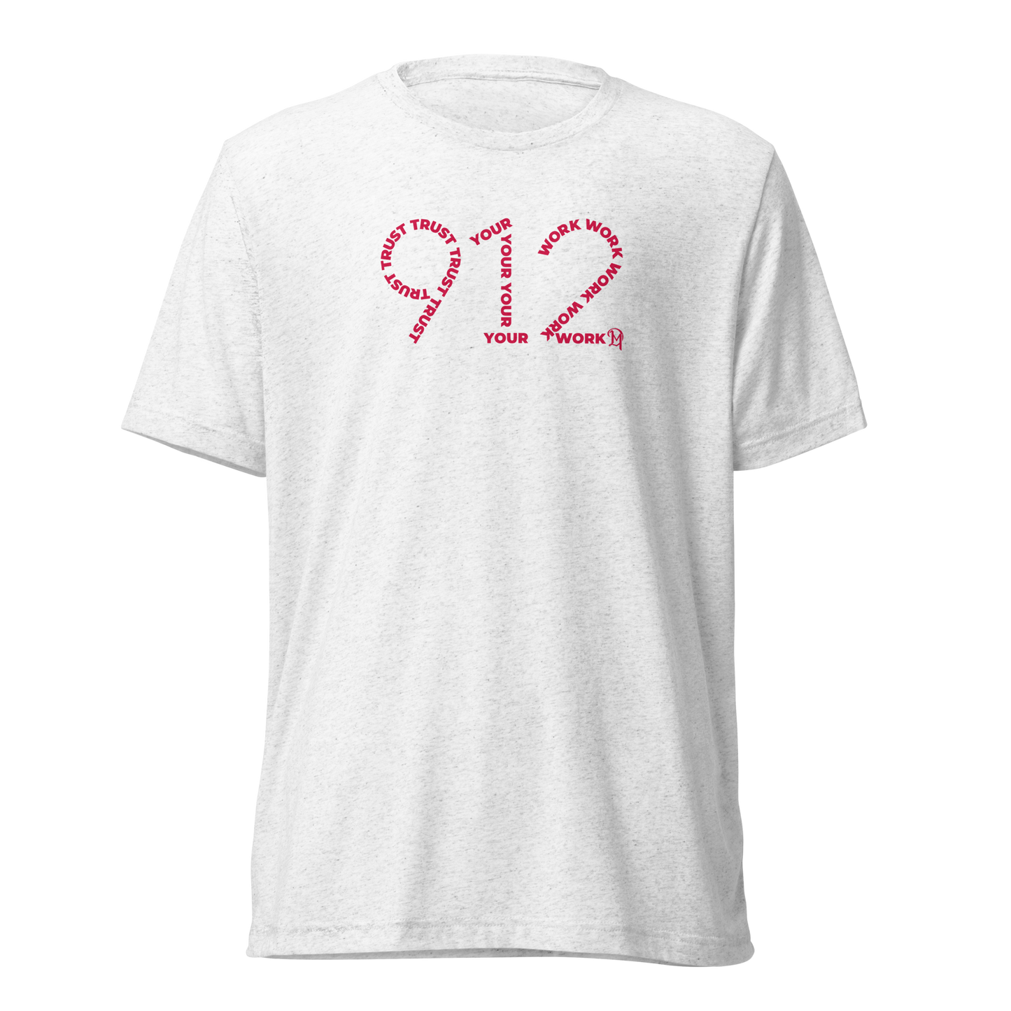 Davion Mitchell "912" T-Shirt