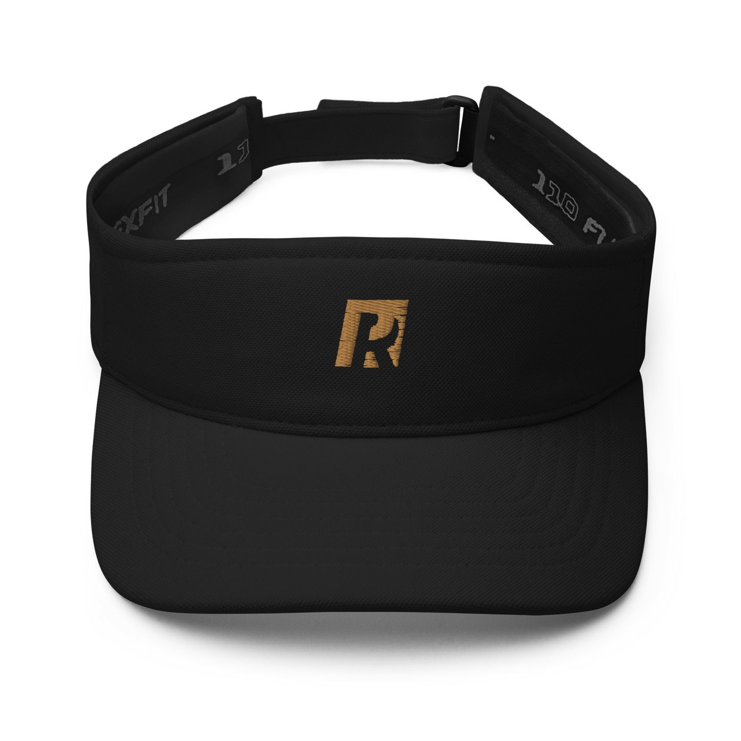 Patrick Ricard "Logo" Visor