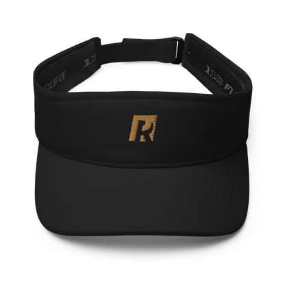 Patrick Ricard "Logo" Visor