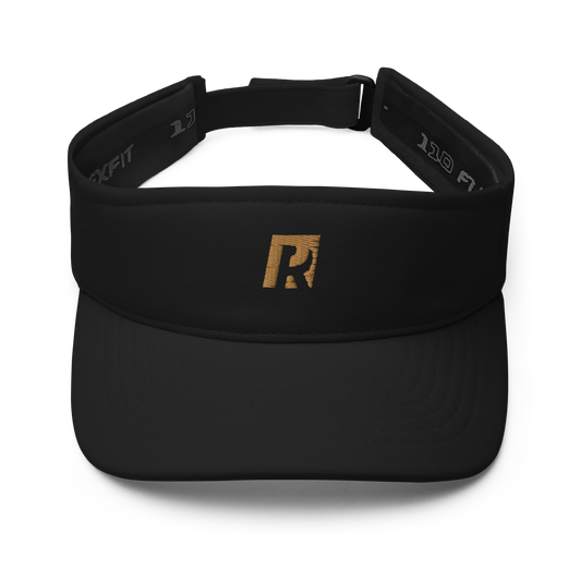 Patrick Ricard "Logo" Visor