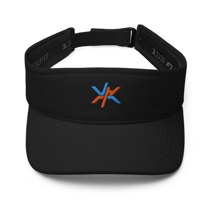 Jevon Holland "Logo" Visor