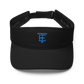 Travis Etienne Jr.  "Logo" Visor