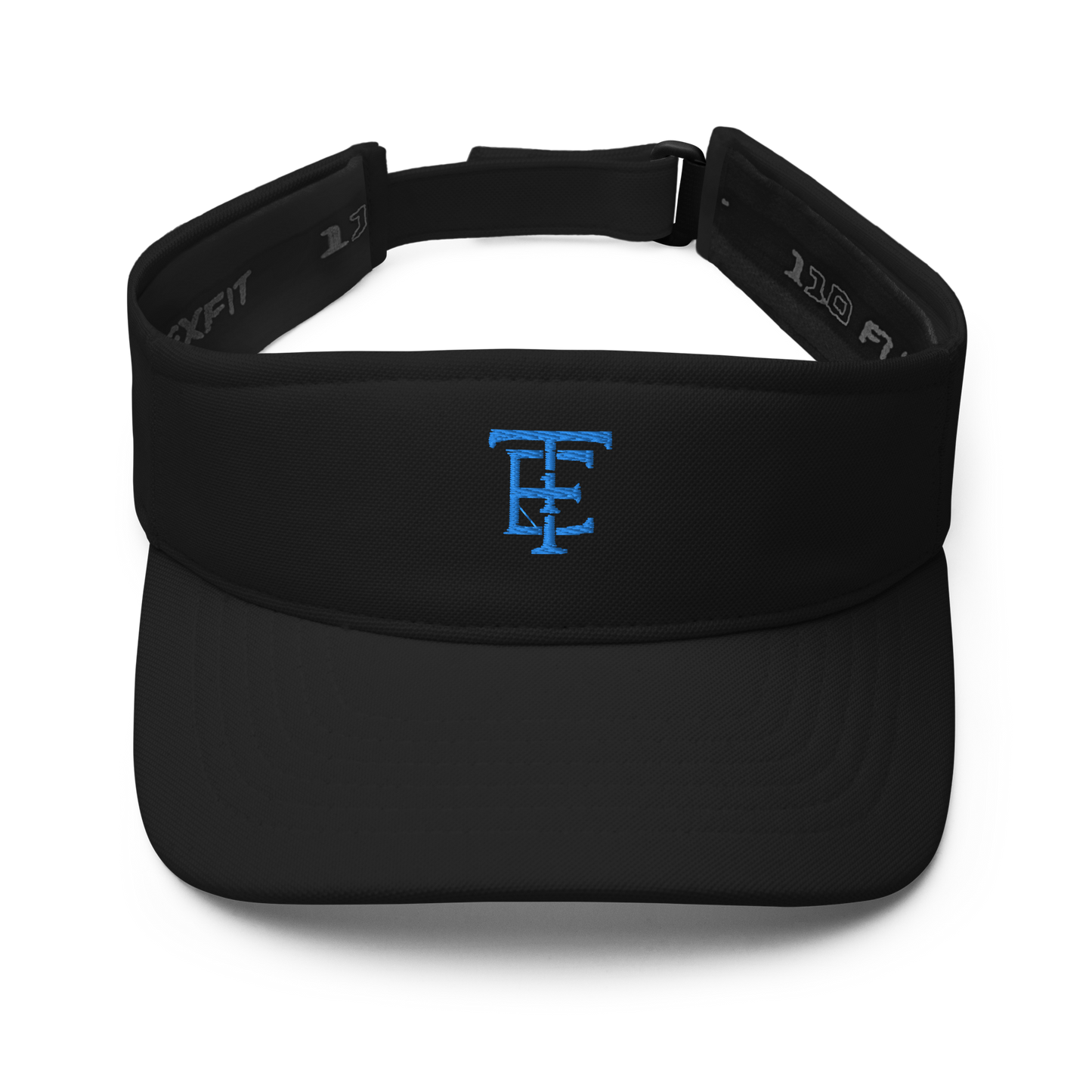 Travis Etienne Jr.  "Logo" Visor