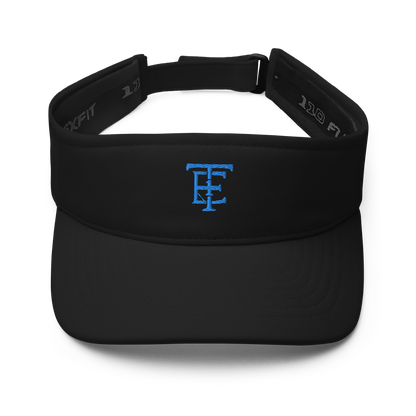 Travis Etienne Jr.  "Logo" Visor