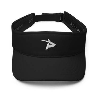 Patrick Queen "Logo" Visor
