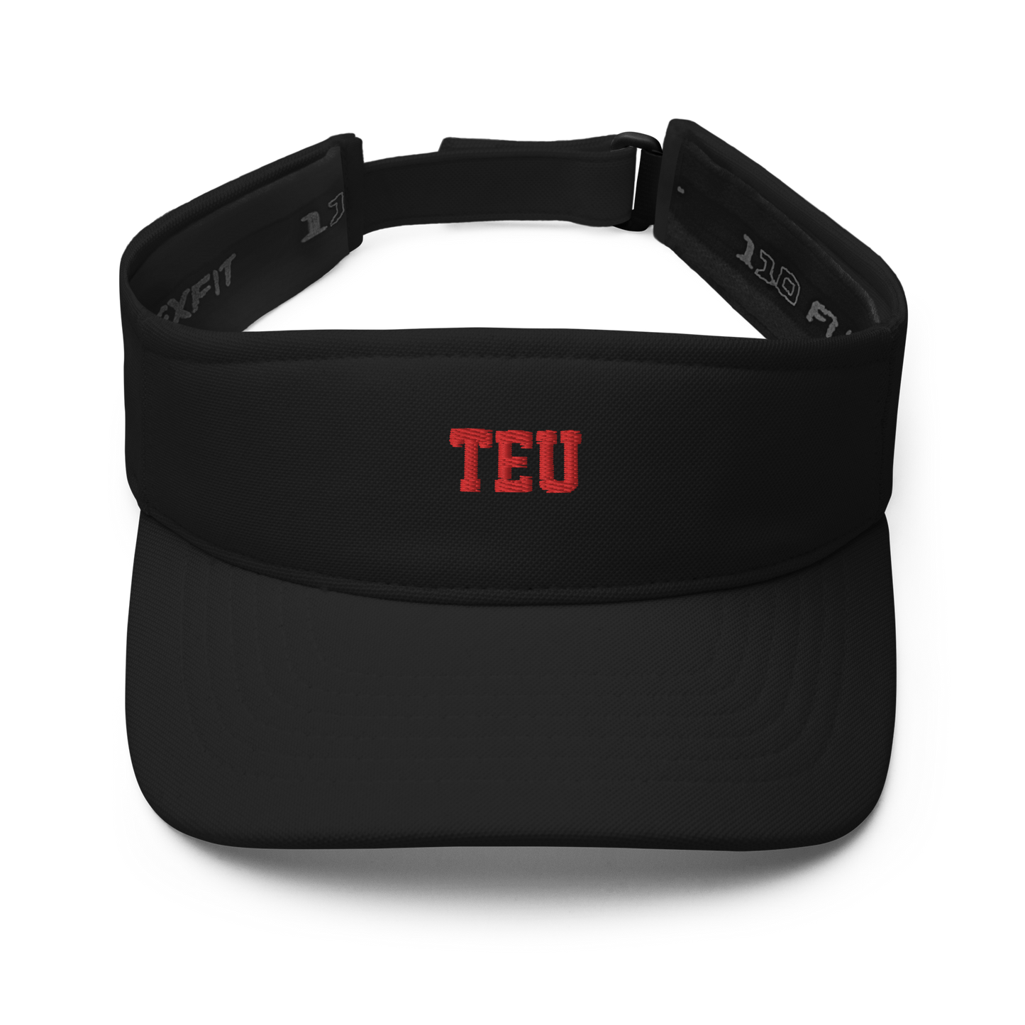 Tight End University "TEU" Visor