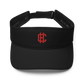 Christian Harris "Logo" Visor