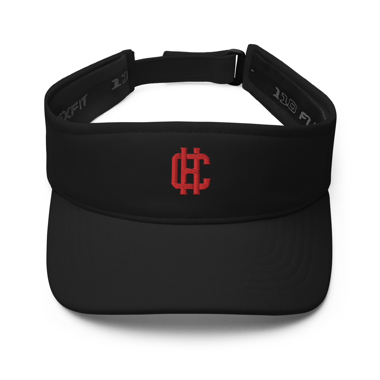 Christian Harris "Logo" Visor