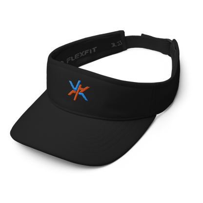 Jevon Holland "Logo" Visor