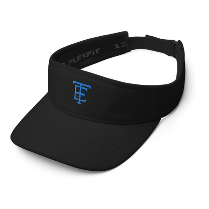 Travis Etienne Jr.  "Logo" Visor