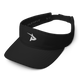Patrick Queen "Logo" Visor
