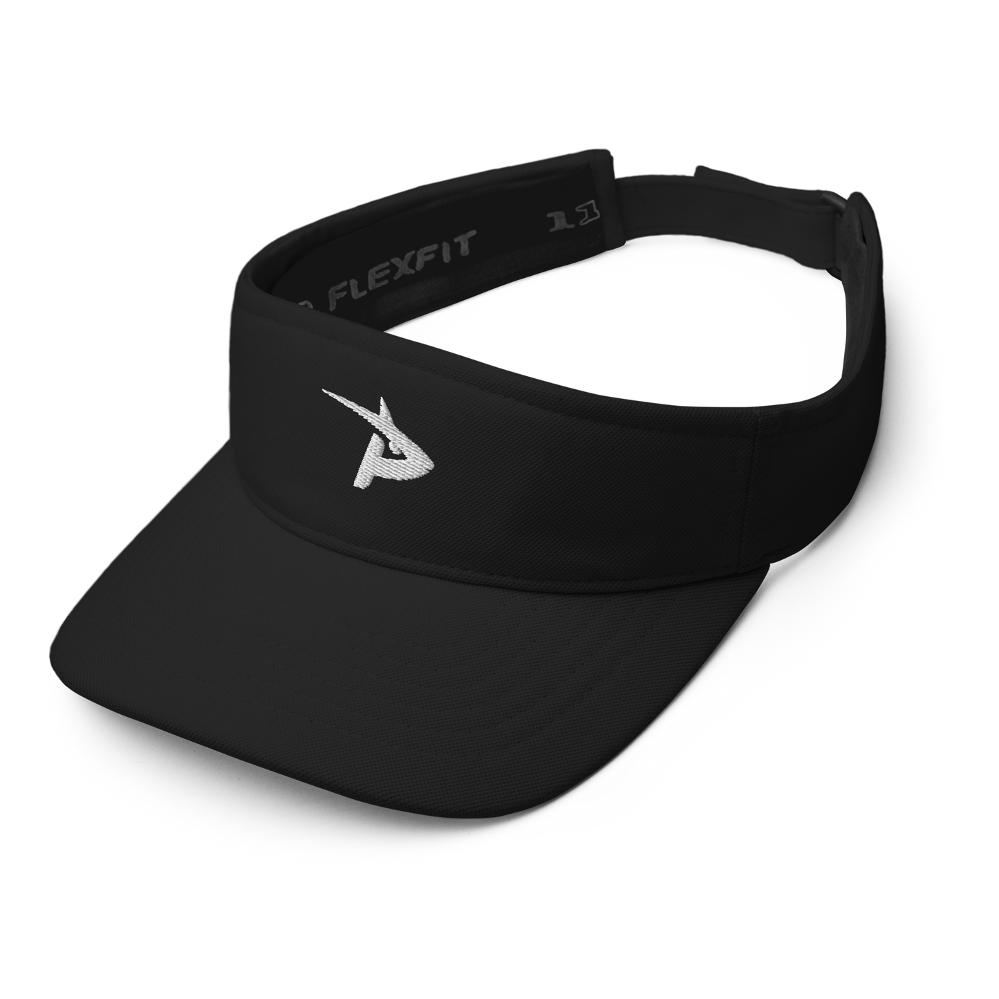 Patrick Queen "Logo" Visor