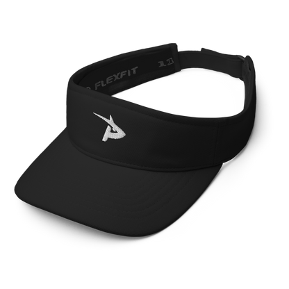 Patrick Queen "Logo" Visor
