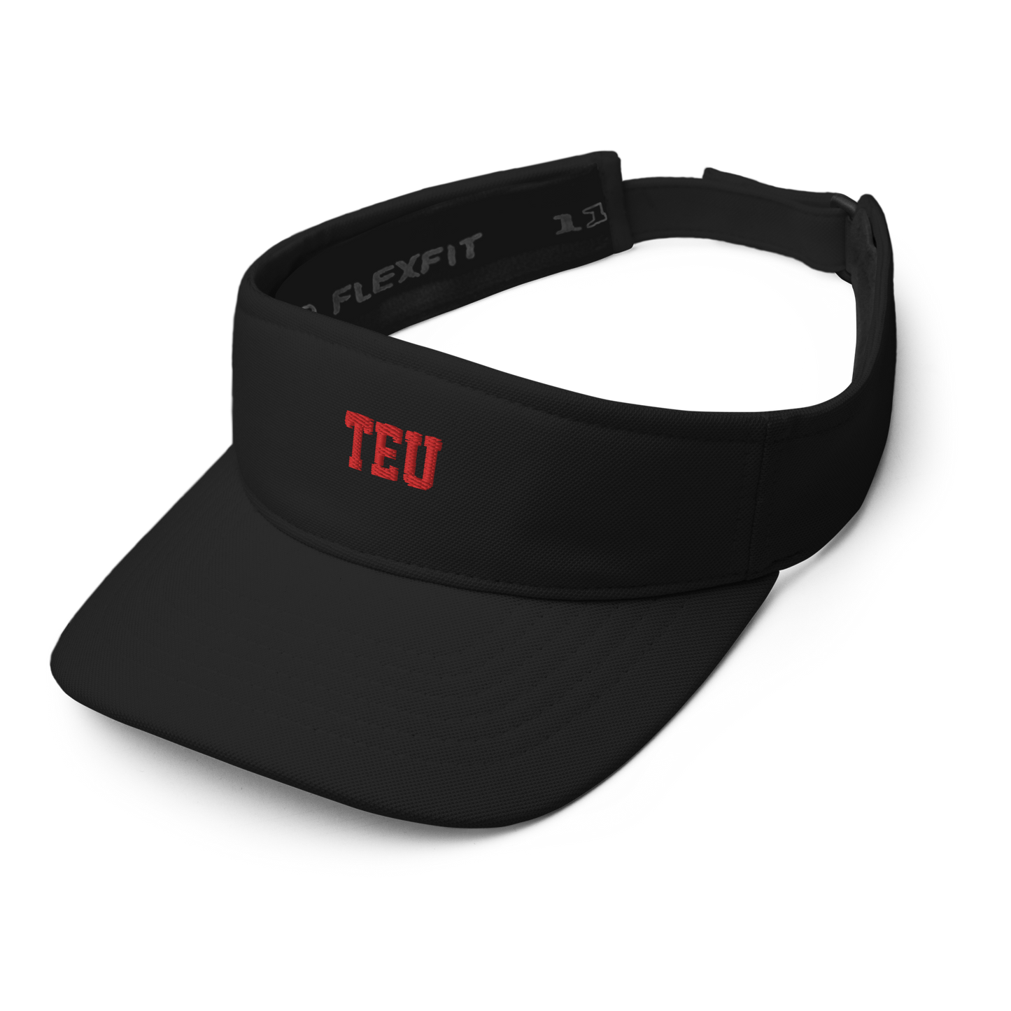 Tight End University "TEU" Visor
